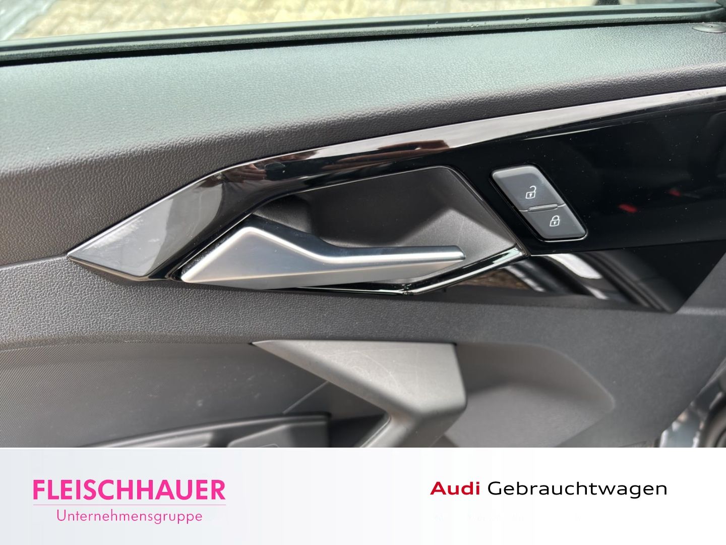 Audi A1 Sportback 30 TFSI AUTOMATIK+KLIMA+ALU+