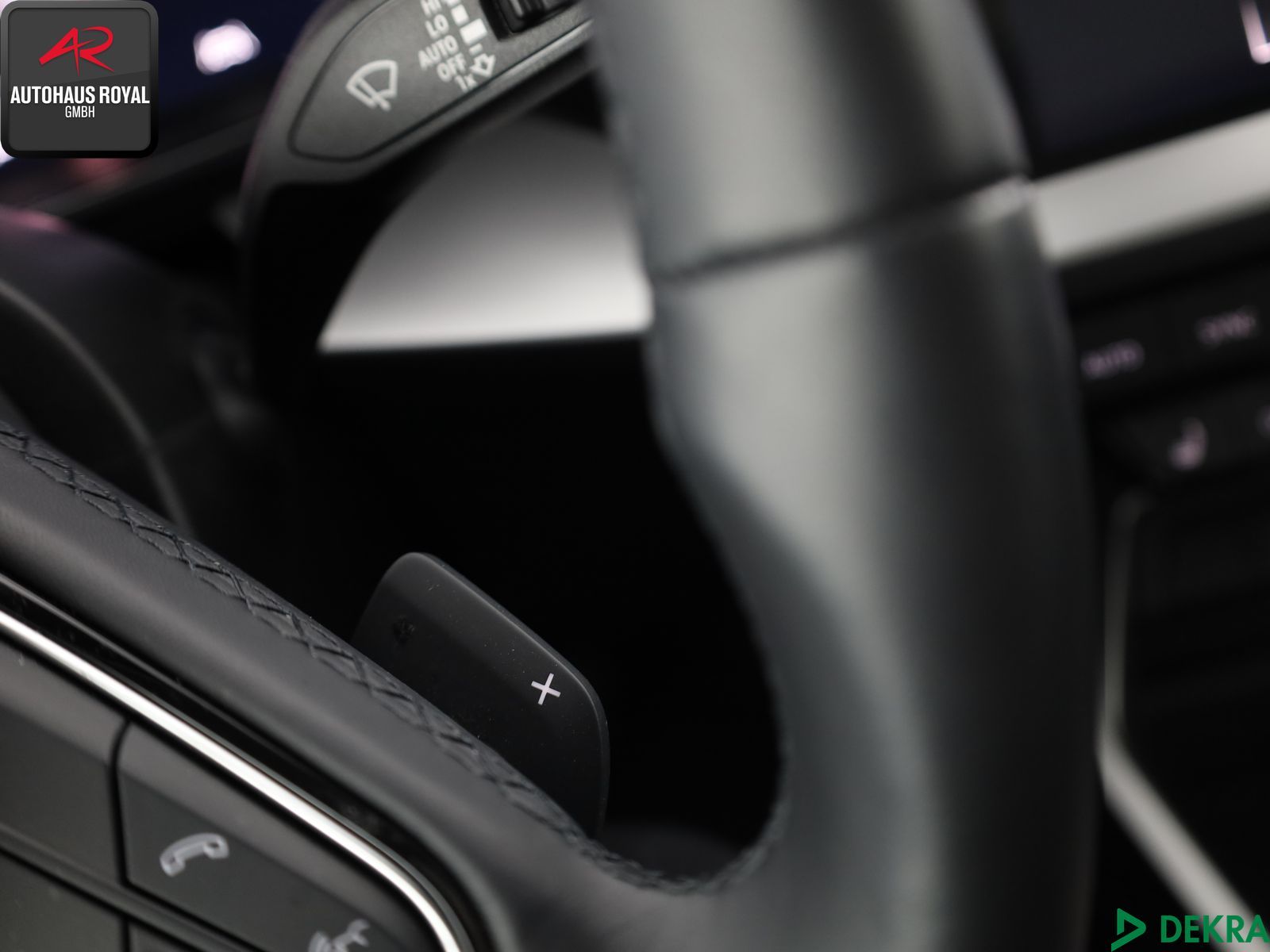 Audi A3 Limousine 35 TDI PANO,STANDHEIZ,HEADUP,MATRIX