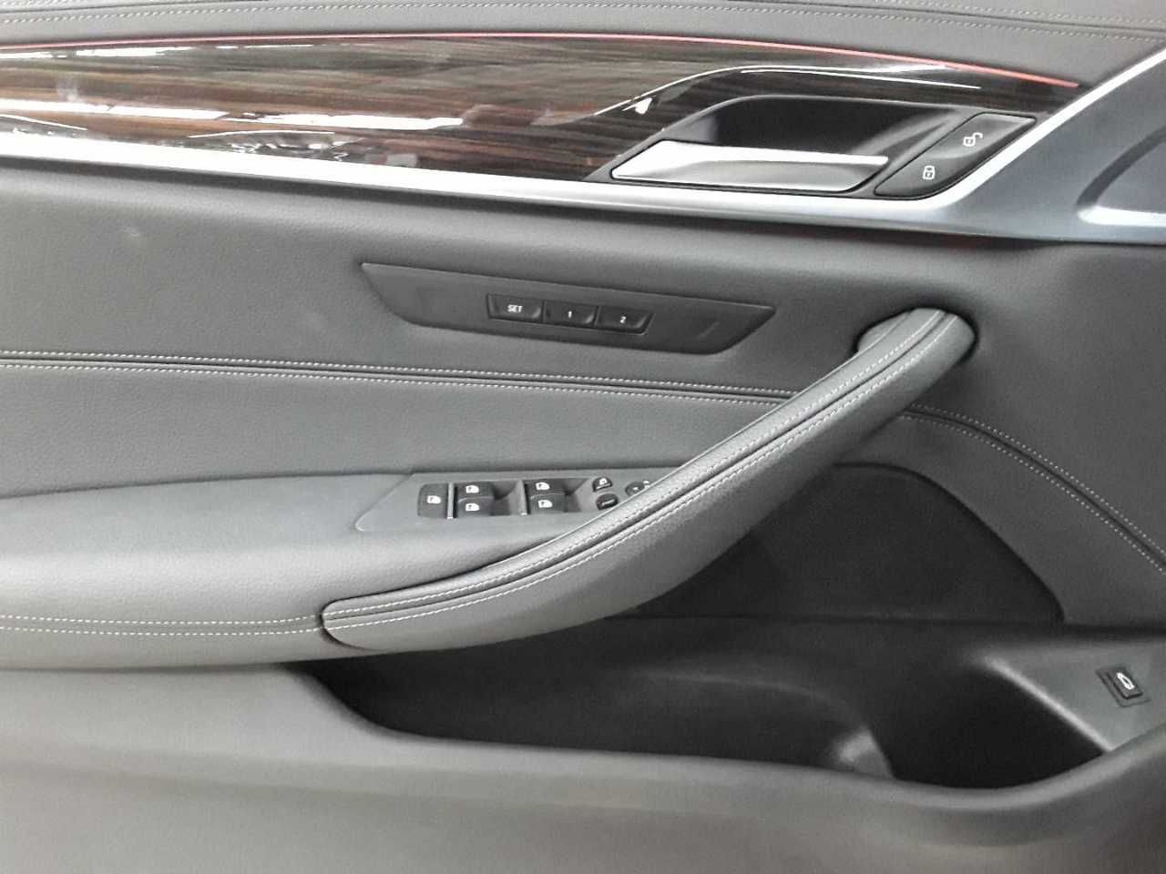 BMW 520d xDrive Aut. Luxury Line