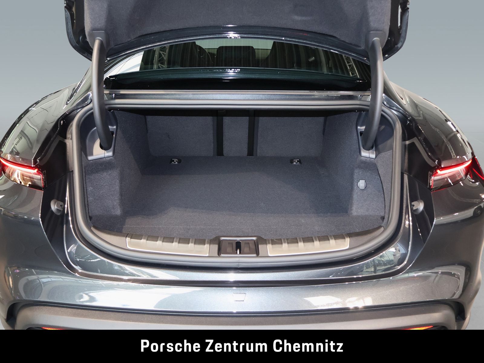 Porsche Taycan 4S 4+1 Sitze;BOSE;ACC
