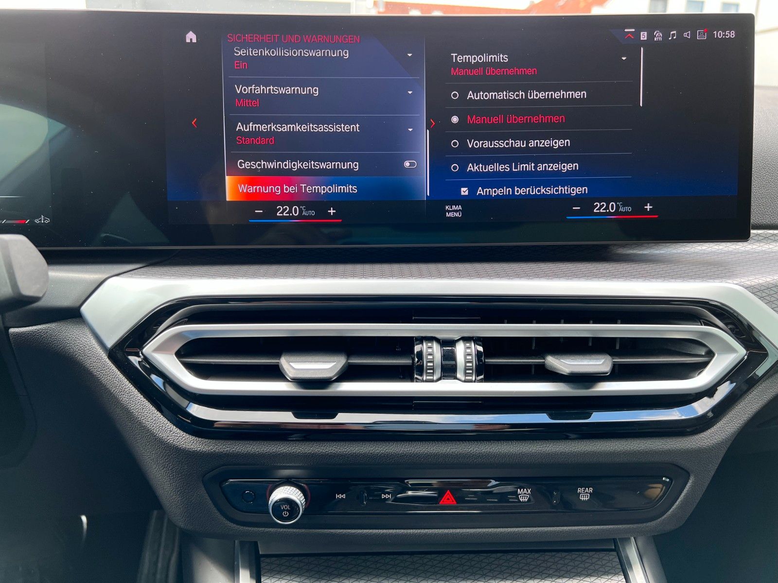 BMW 320d Lim xDrive M Sport - Samsaru's Car Outlet