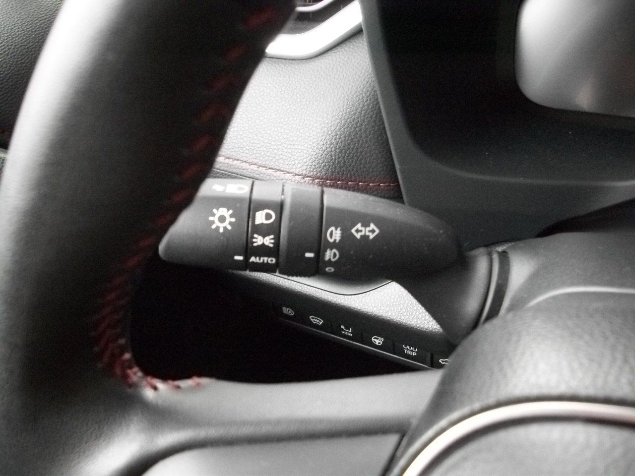 Toyota RAV 4 2,5-l Plug-In 4x4 Style