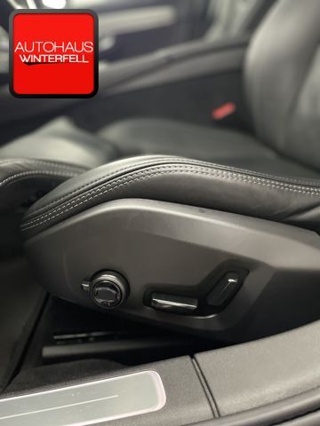 Volvo S90 T8 Recharge AWD RDesign GSD+AHK+B&W+MASSAGE+