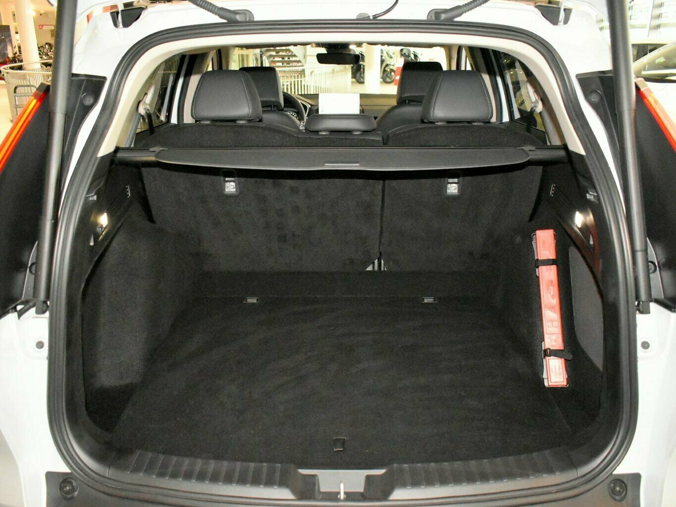 Honda CR-V e:HEV Advance AWD