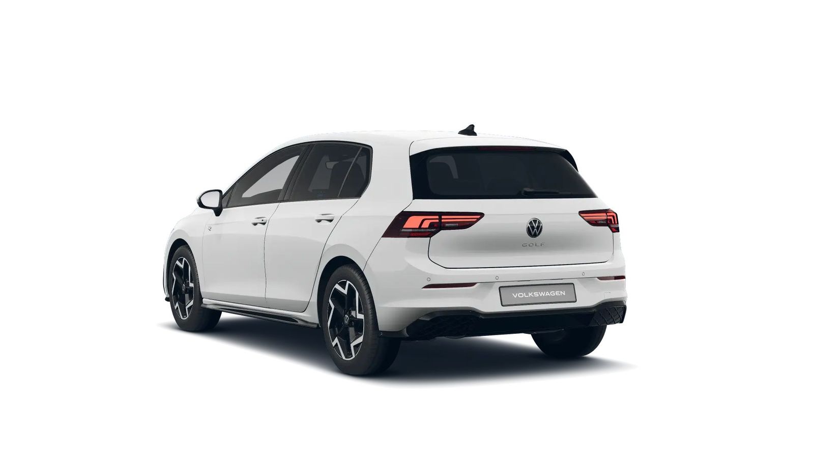 Volkswagen Golf VIII R-line 2.0 TDI DSG *LED*ACC*360*SHZ*
