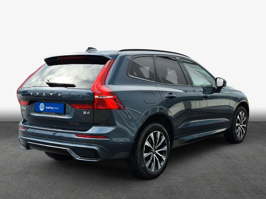 Volvo XC60 B4 D Plus Dark  Business*Sound H&K*360°View