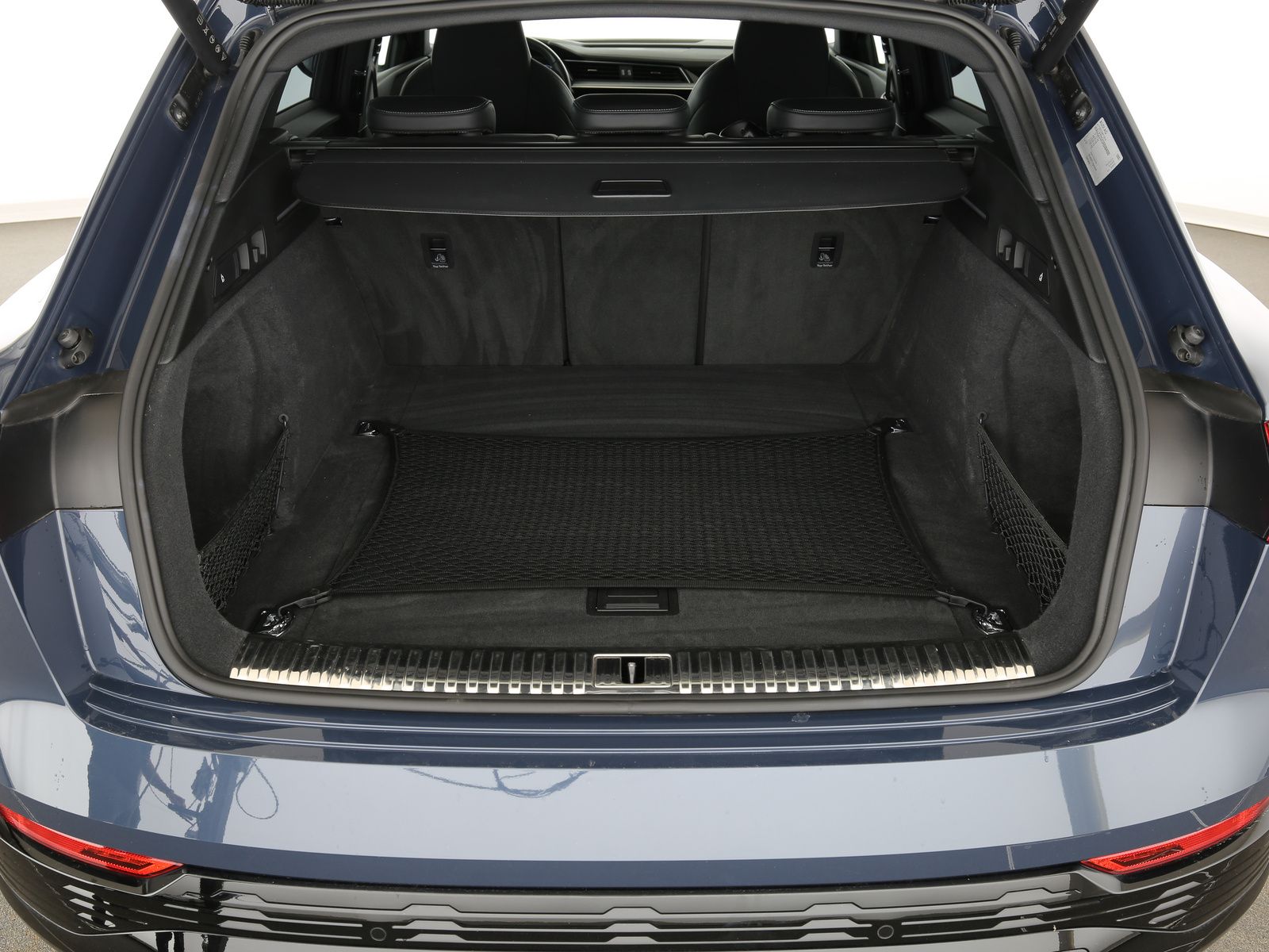 Audi Q8 e-tron 50 quattro S line  LED Navi Leder Head