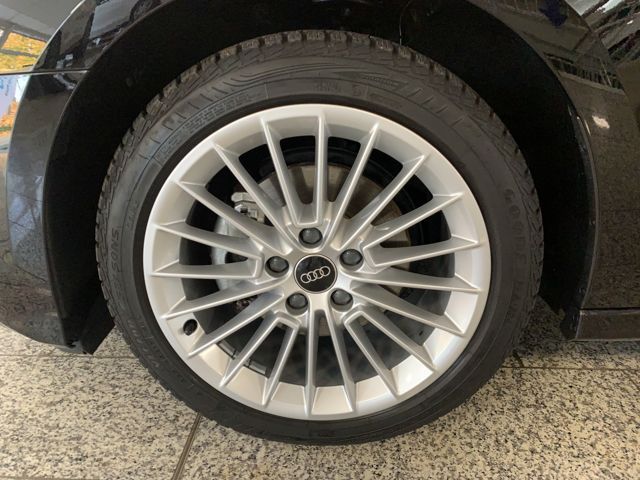 Audi A3 Sportback 30 TFSI advanced LED+SPURH.+SITZH.