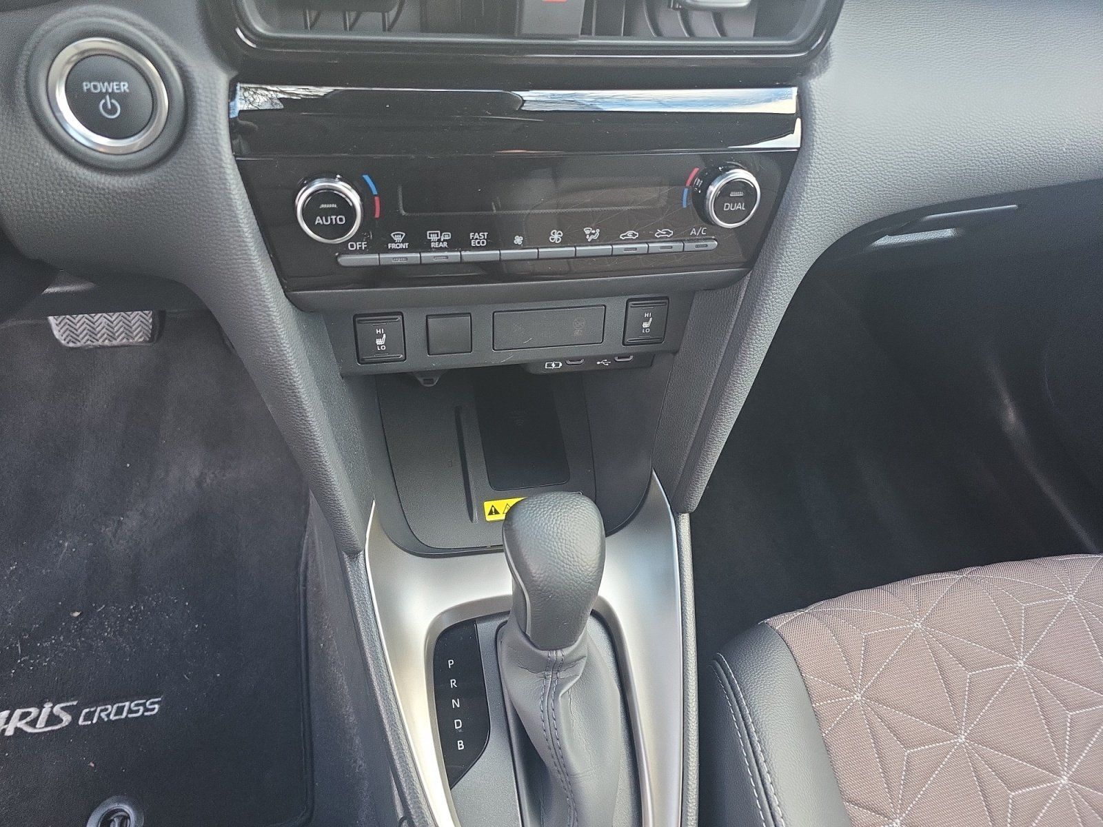 Toyota Yaris Cross 1.5 E FWD Style Plus 2xKlima 360 ACC