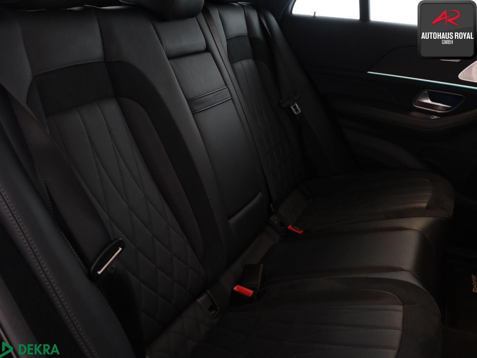 Mercedes-Benz GLE 63 AMG S 4M BURM HIGH-END,HEADUP,SITZKLIMA