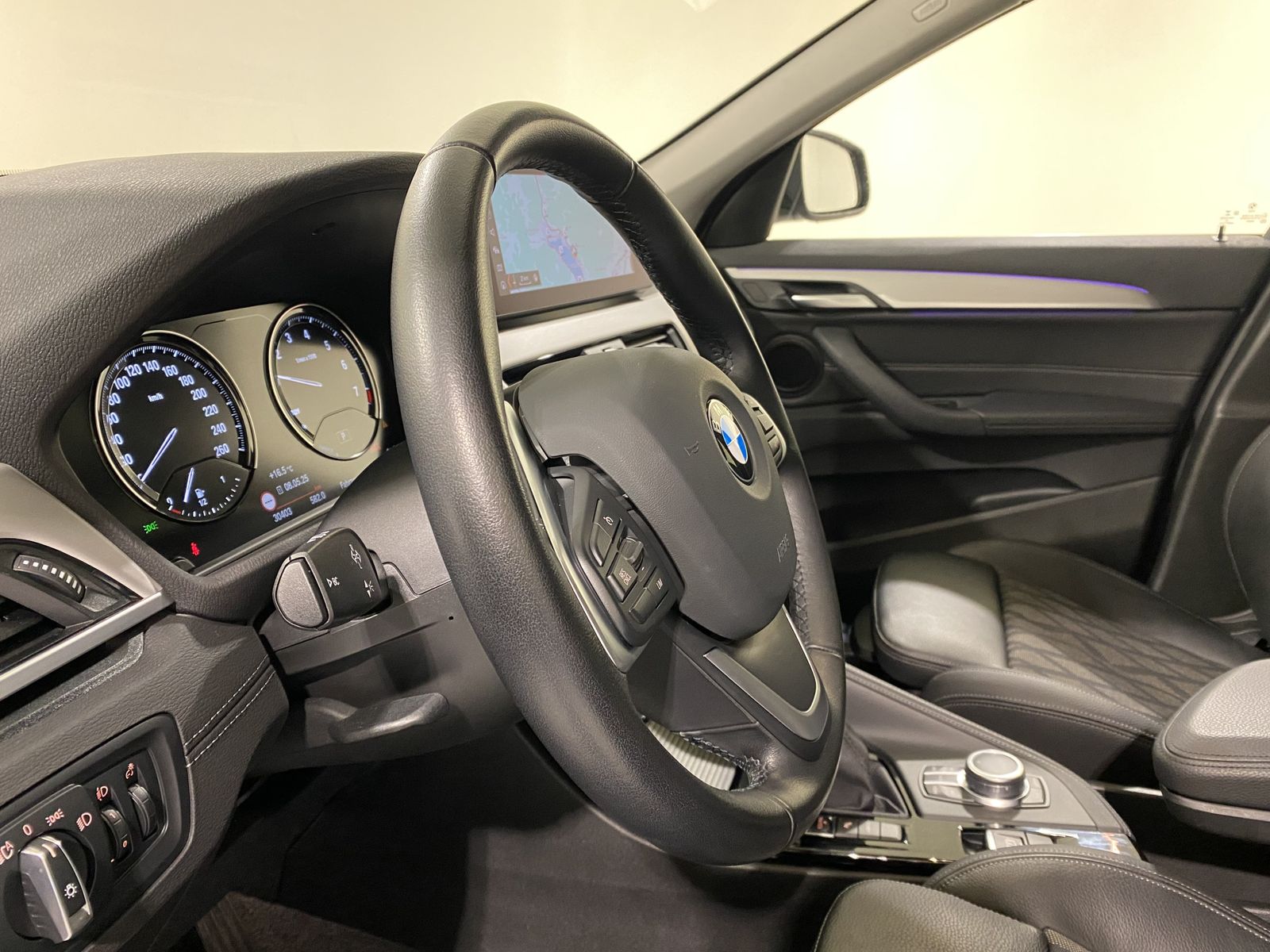 BMW X1 xDrive25e xLine - Samsaru's Car Outlet