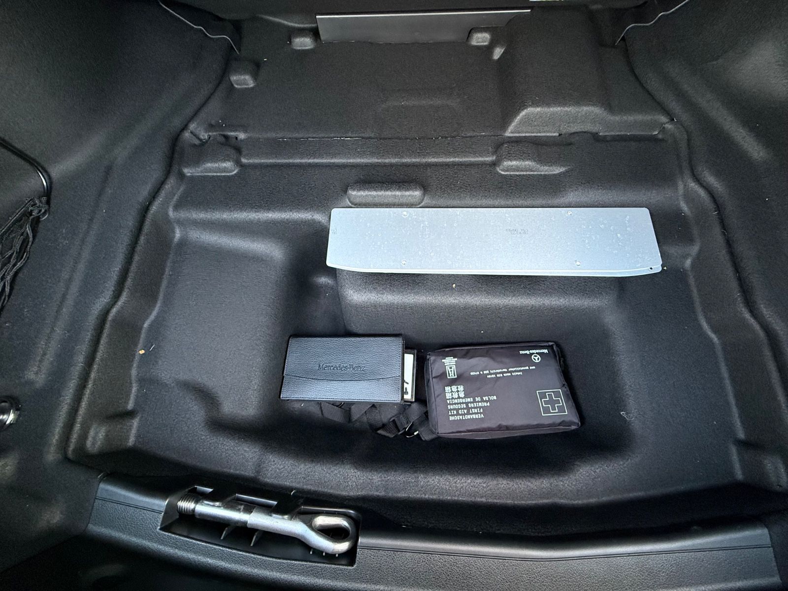 Mercedes-Benz AMG Premium Plus - Samsaru's Car Outlet