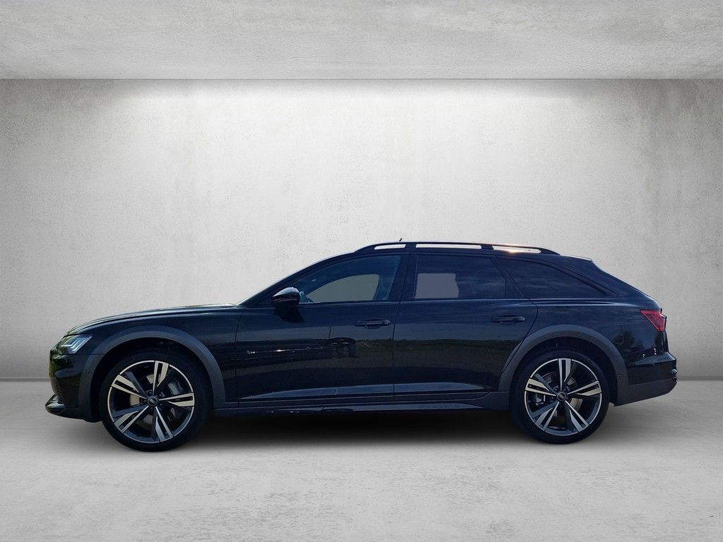 Audi A6 allroad 55 TFSI quattro S tronic - Samsaru's Car Outlet