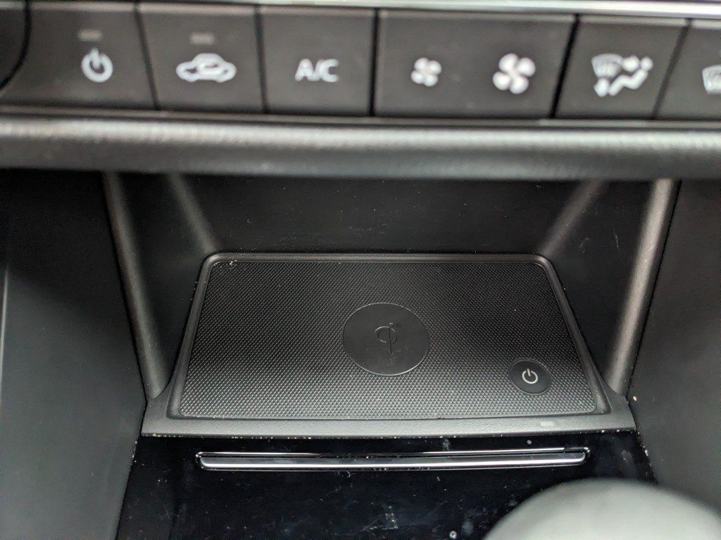 Mazda 6 Kombi 2.5l Takumi AHK GSD Nappaleder Bose Ganz