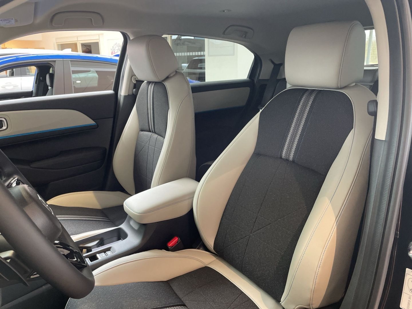 Honda HR-V Hybrid 1.5 e:HEV Advance Style Einparkhilfe