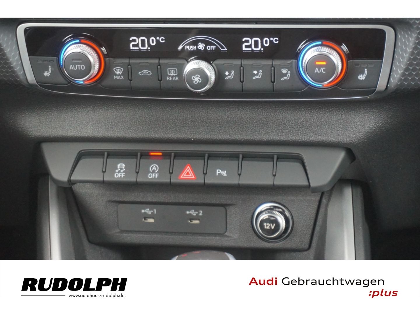 Audi A1 citycarver allstreet 35 TFSI S-tronic - Samsaru's Car Outlet