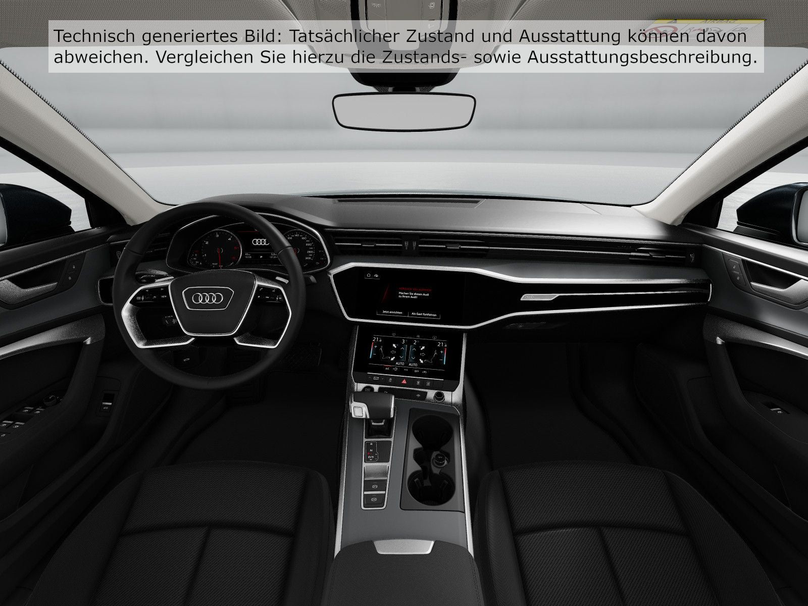 Audi A6 Limousine 35 TDI S tronic - Samsaru's Car Outlet