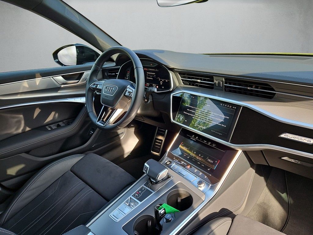 Audi A6 allroad 55 TFSI quattro S tronic - Samsaru's Car Outlet