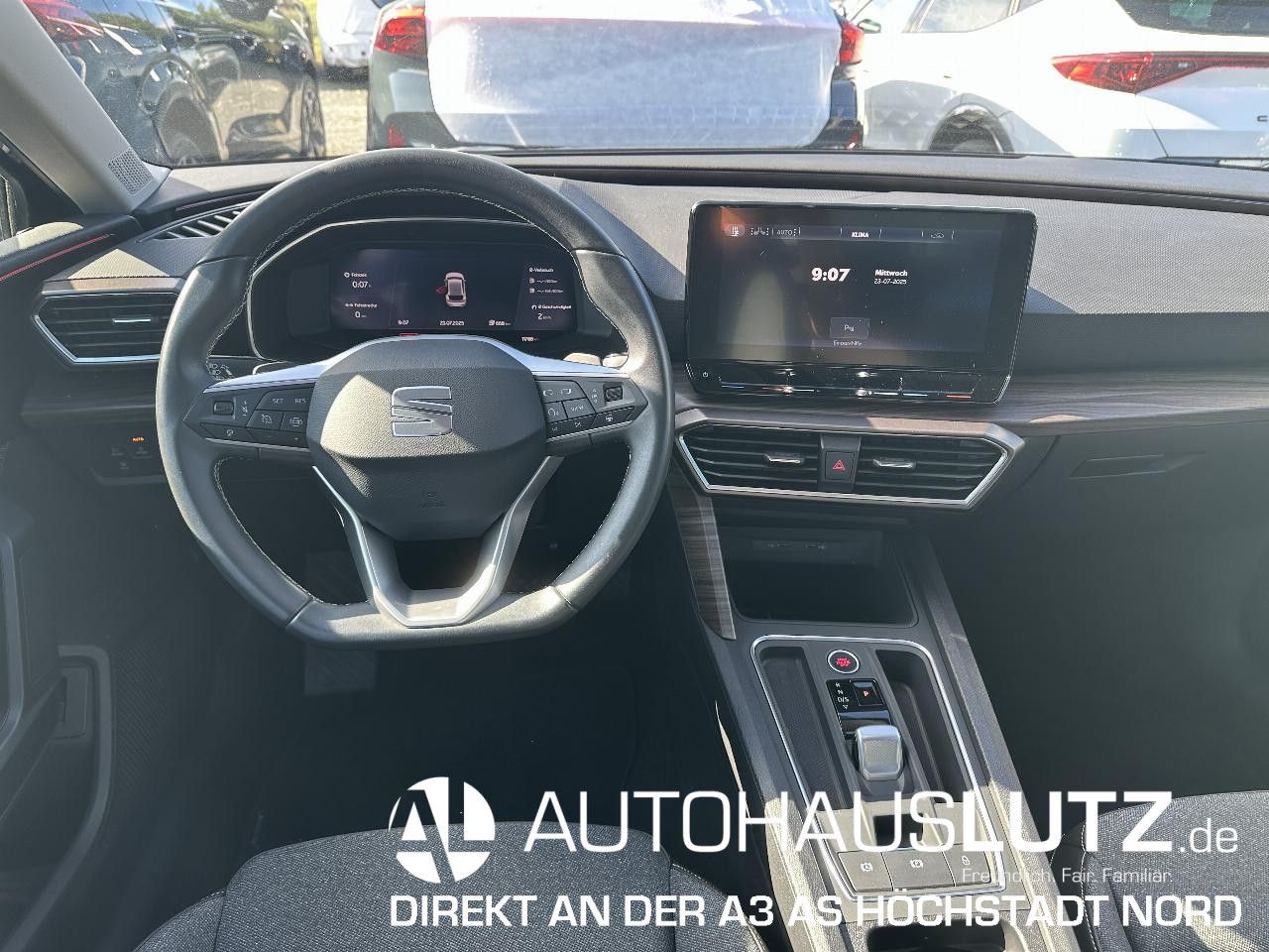 Seat Leon Xcellence (MJ23.1) 1.4 e-HYBRID 150   [...]