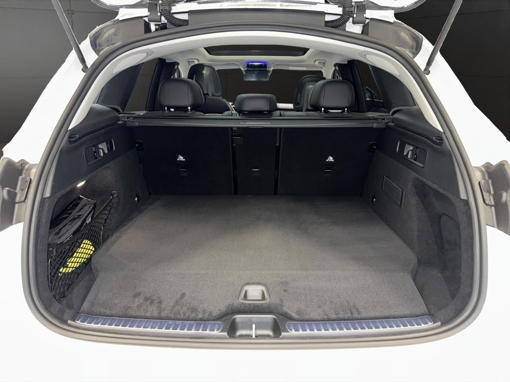 Mercedes-Benz GLC 300 de 4M EDITION AMG DISTRONIC PANO 360°AHK