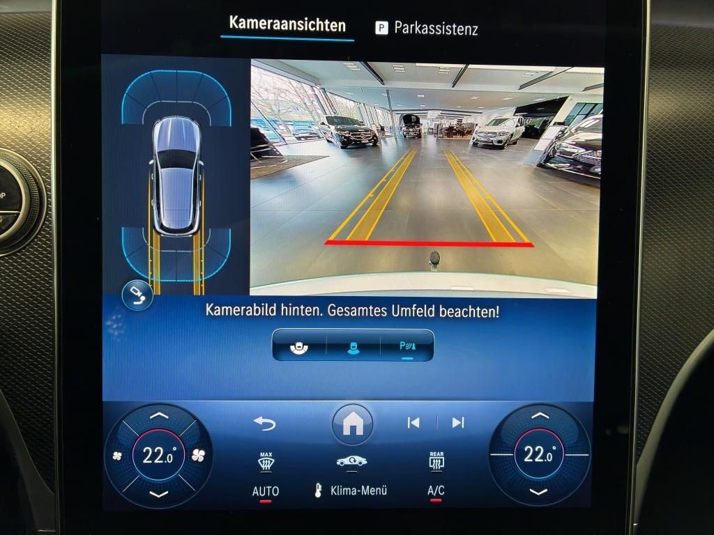 Mercedes-Benz GLC 400 e AMG 4M EQ ADV PANO AHK AIRMATIC DISTRO