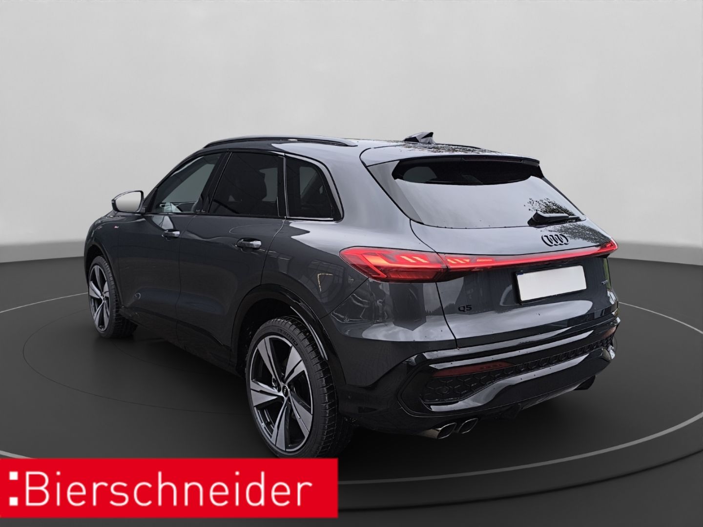 Audi Q5 2.0 TDI quattro S tronic S-line PANO MATRIX H
