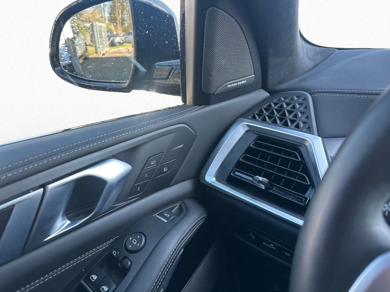 BMW X5 xDr40d FROZEN PA-Prof,Standh,Pano,2Achs-Luft