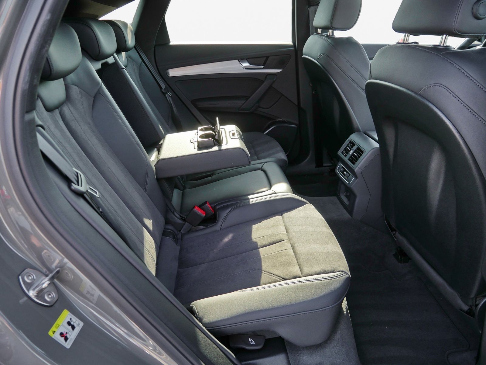 Audi Q5 Sportback 50 TFSIe qu. S line 58Km/WLTP*AHK