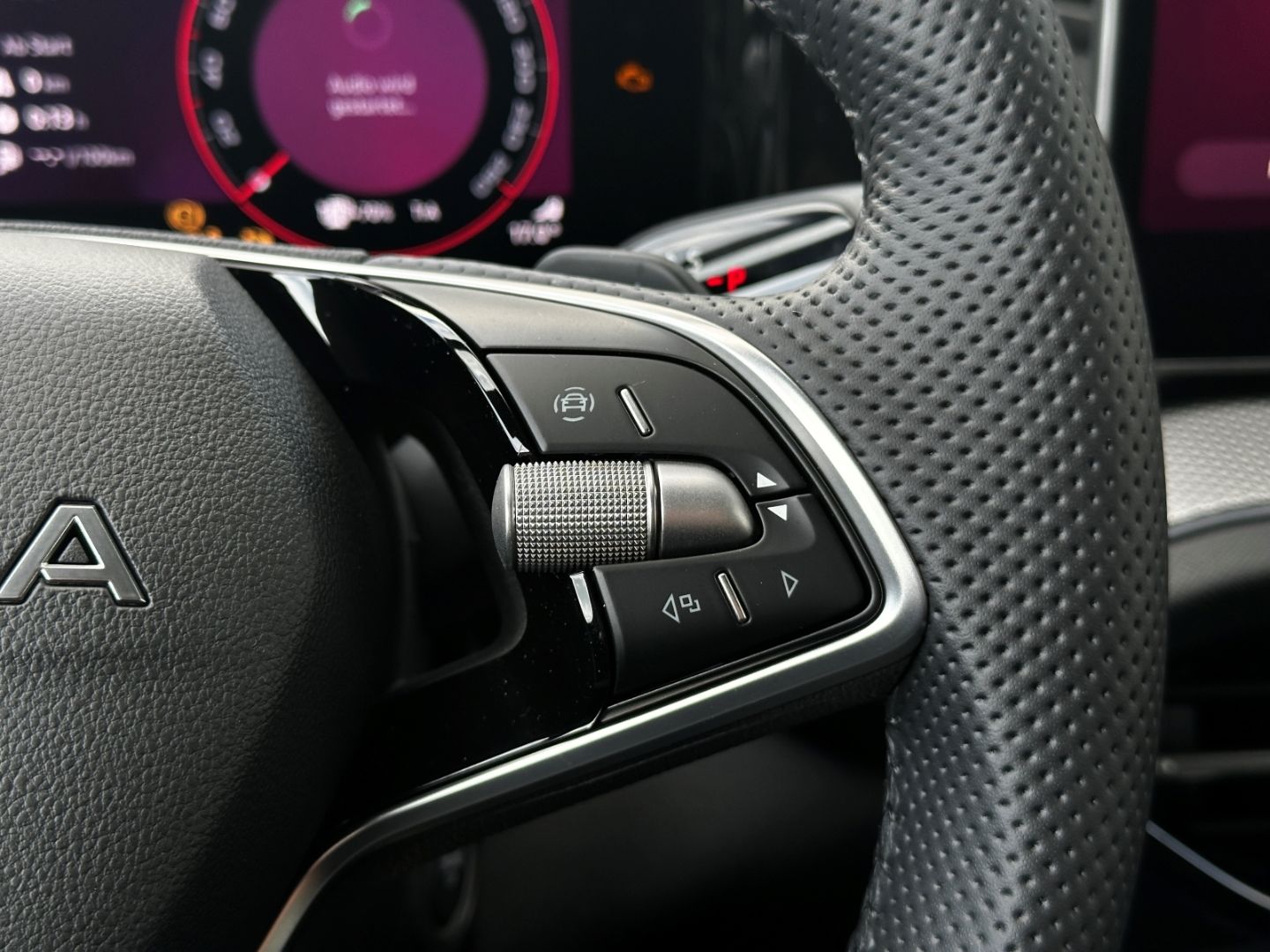 Skoda Kodiaq II 1.5 TSI iV DSG Sportline DCC Navi Kess
