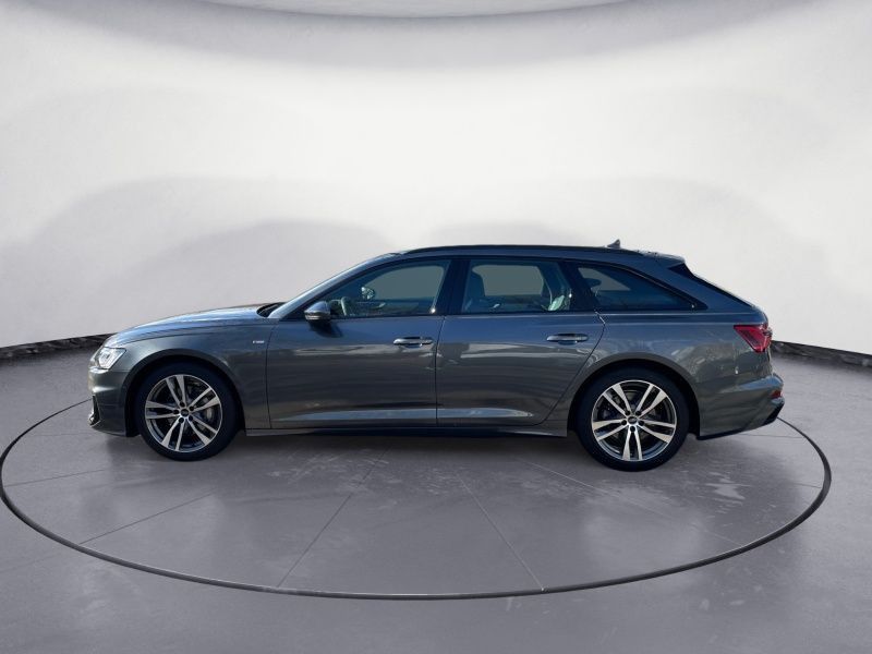 Audi A6 Avant 45 TDI quattro S-line - Samsaru's Car Outlet