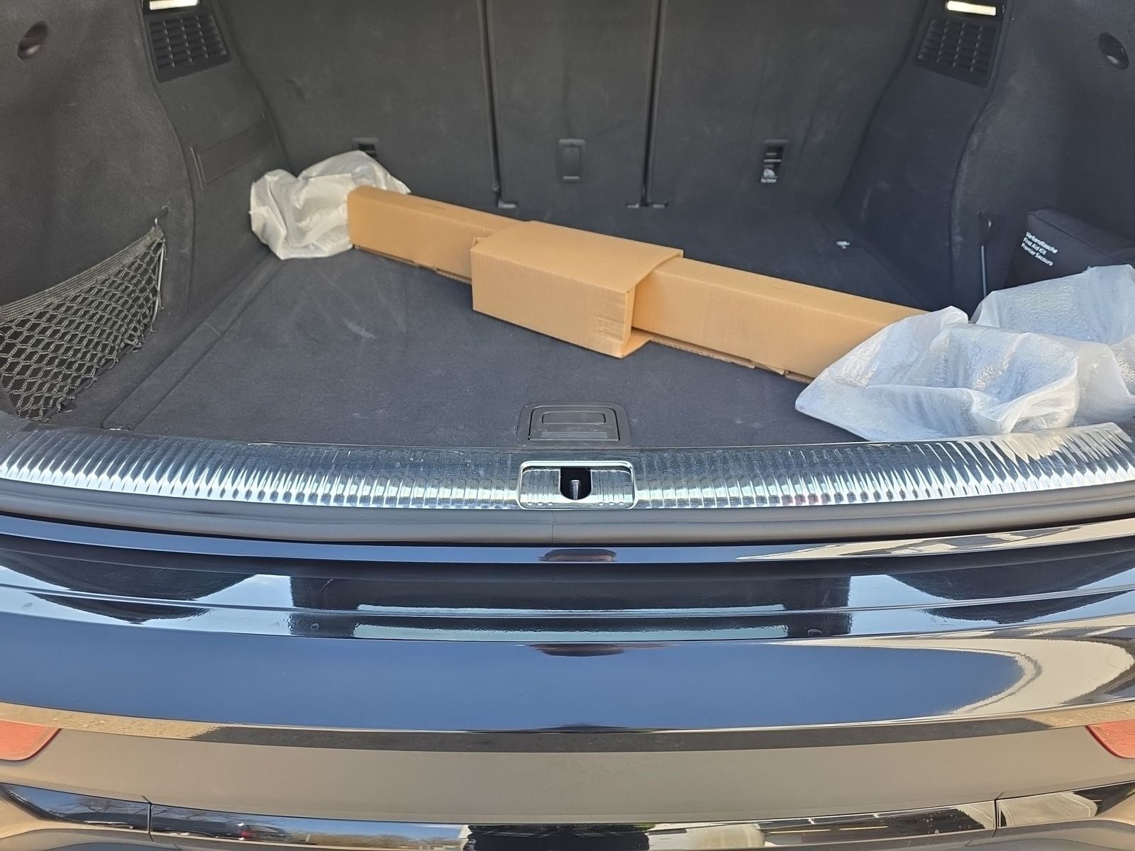 Audi Q5 Sportback advanced 20 - Samsaru's Car Outlet