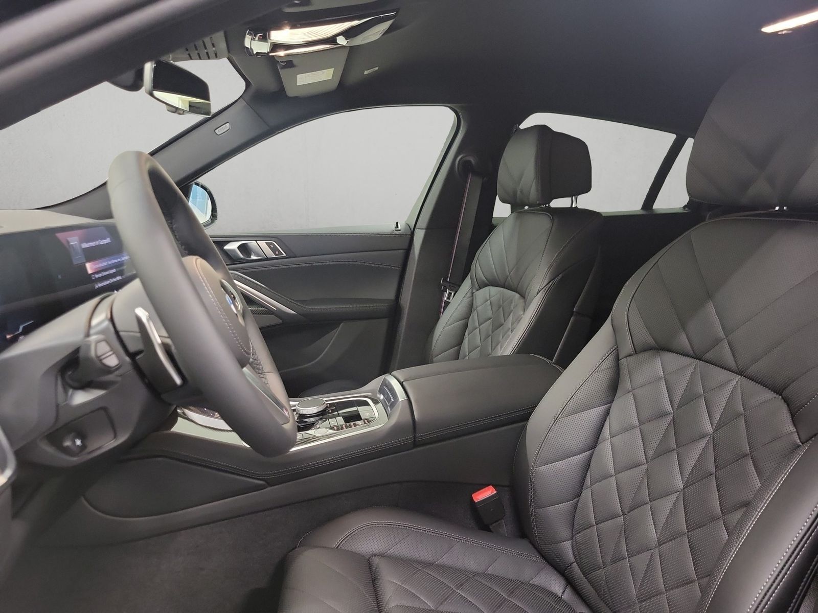 BMW X6 xDrive30d M Sport Pro AHK LED Harman Kardon K