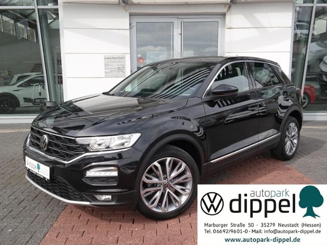 Volkswagen T-Roc Sport 1.5 TSI DSG - Samsaru's Car Outlet