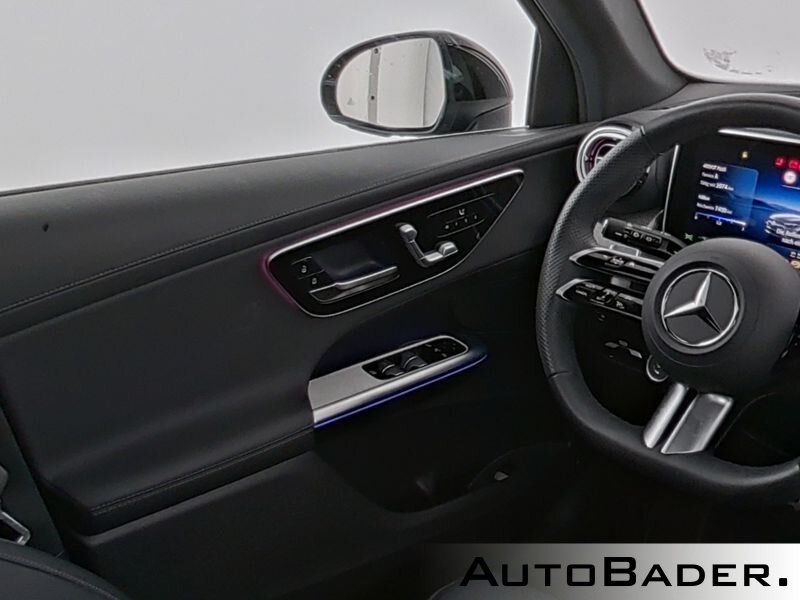 Mercedes-Benz GLC 220 d 4M AMG Advanced+ PSD AHK DISTR 19 MY26