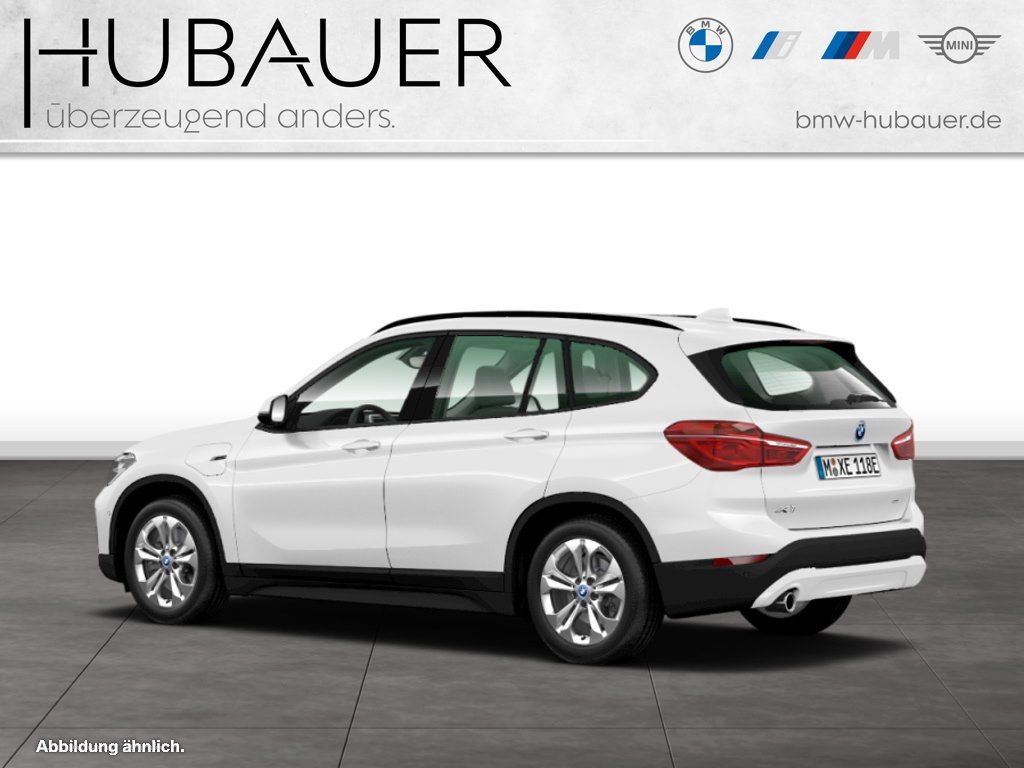BMW X1 xDrive25e Advantage - Samsaru's Car Outlet