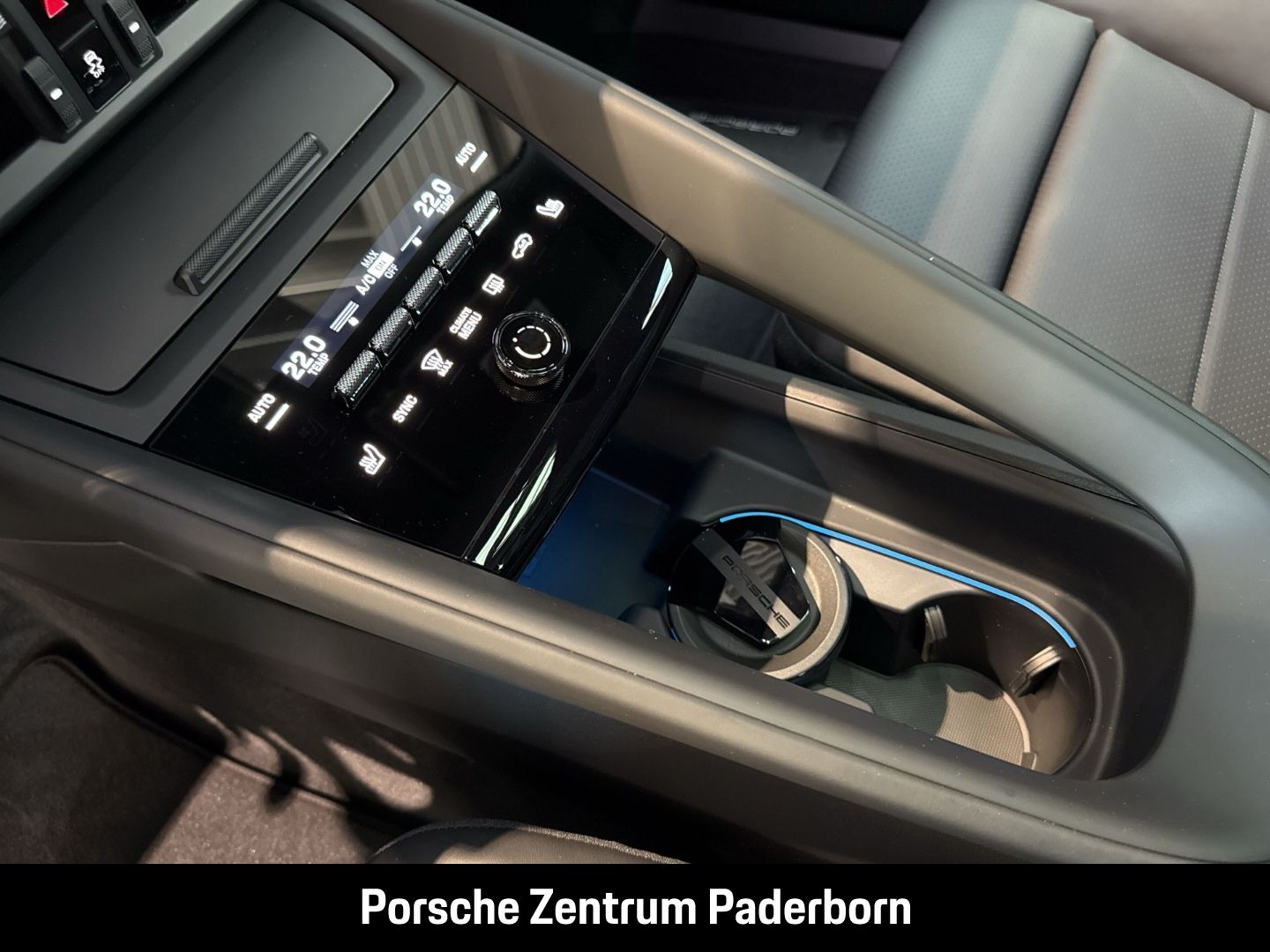 Porsche Macan 4 - Samsaru's Car Outlet