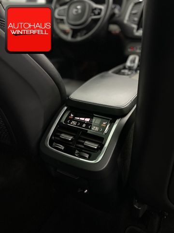 Volvo XC90 B5 D INSCRIPTION AWD - Samsaru's Car Outlet