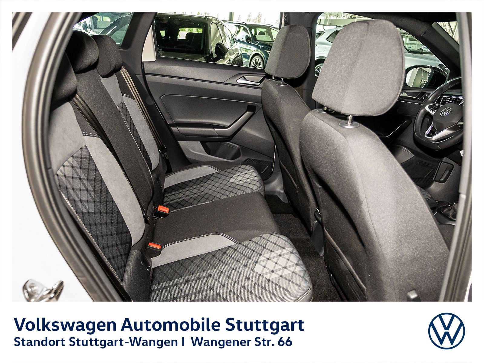 Volkswagen Taigo R-Line 1.5 TSI DSG - Samsaru's Car Outlet