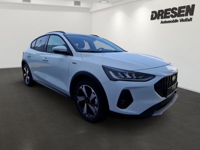 Ford Focus Active X+Sitzheizung+Lenkradheizung+Ganzja