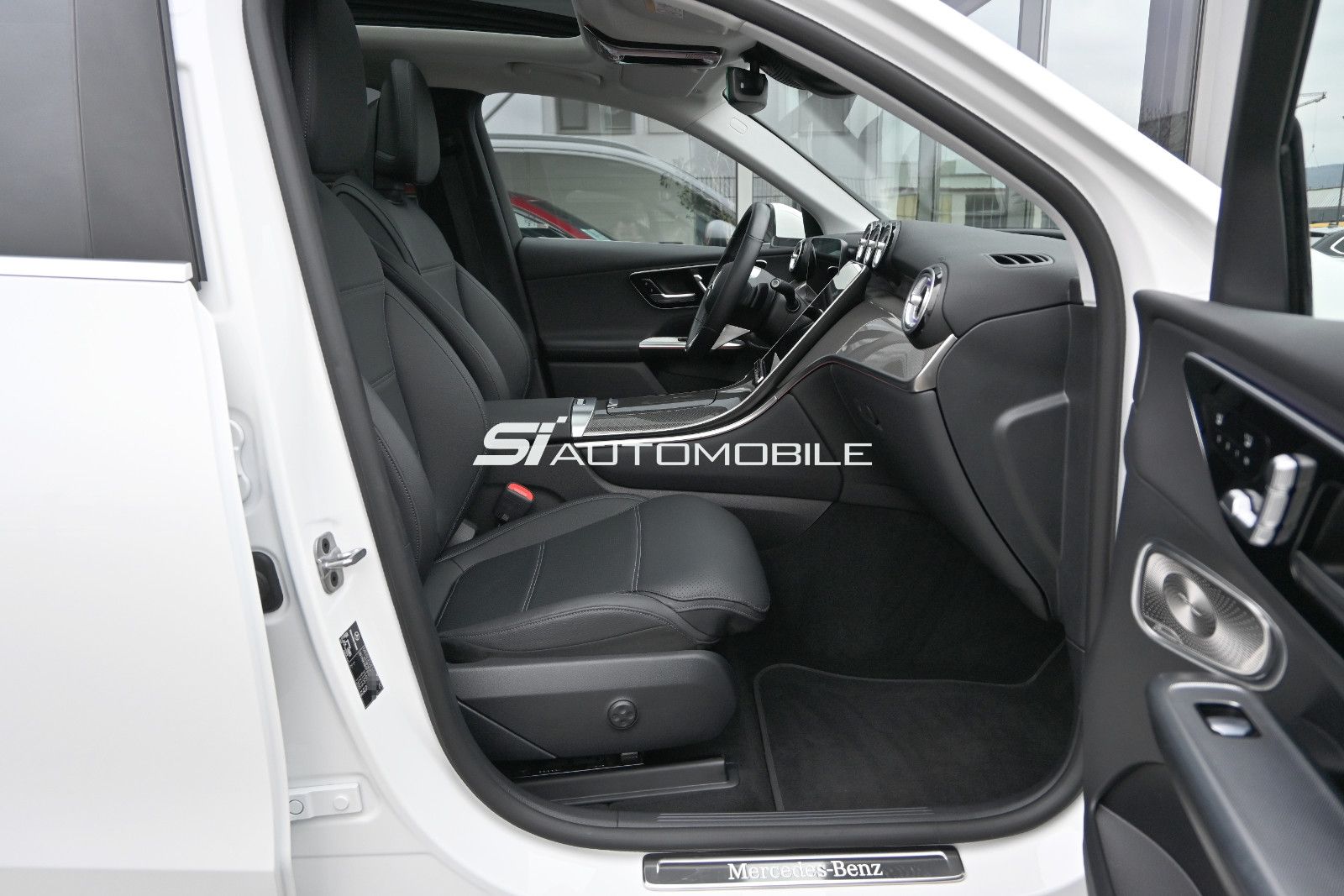 Mercedes-Benz GLC 220 d 4M. °ACC°AHK°HUD°MEMO°PANO°STHZG°360°