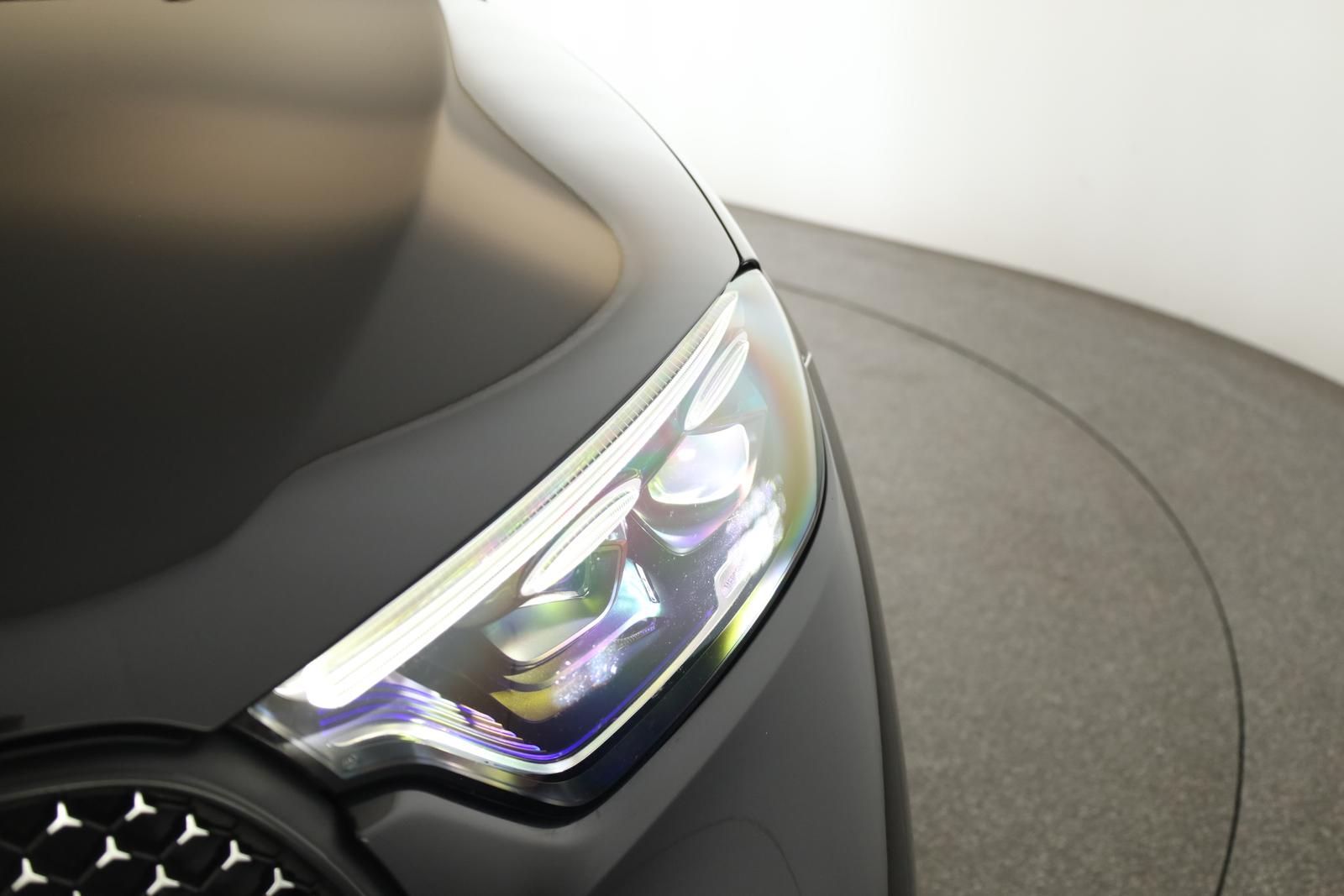 Mercedes-Benz GLC 300 d 4M AMG Advanced Night DIGITAL Pano AHK