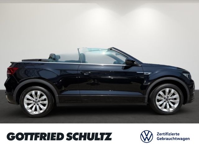 Volkswagen T-Roc 1.5 TSI R-Li - Samsaru's Car Outlet