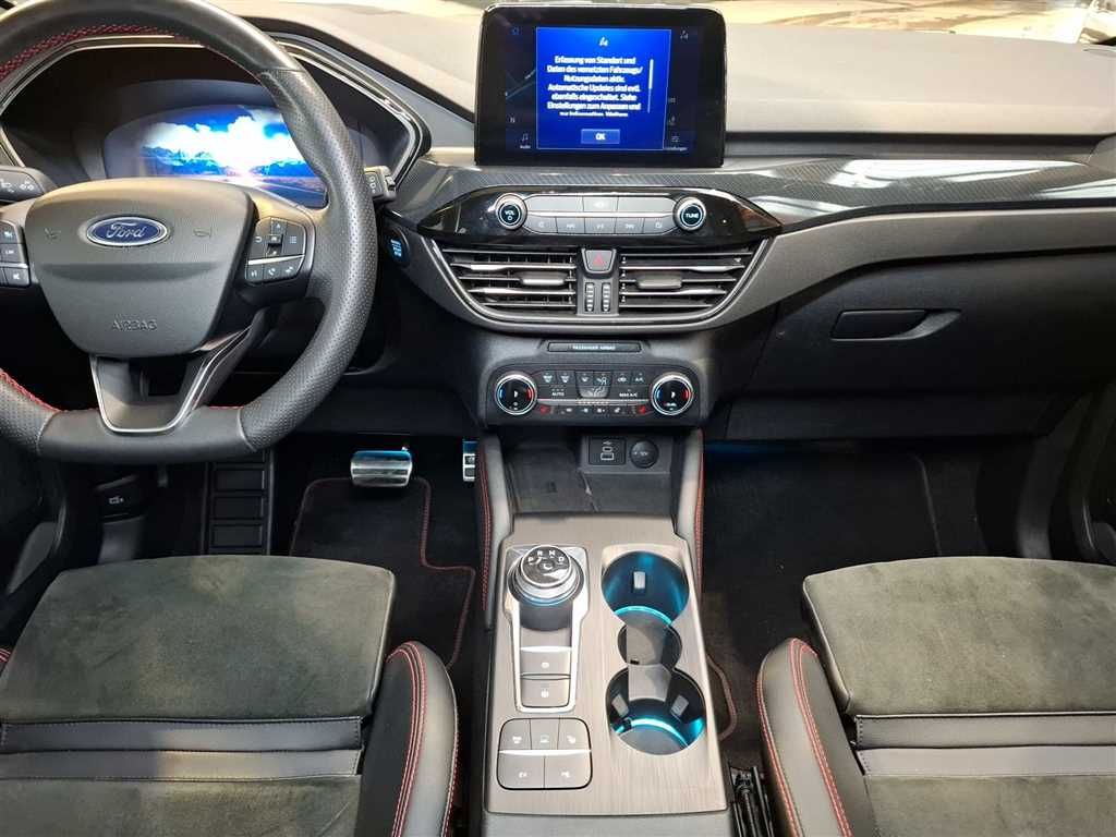 Ford Kuga ST-Line 2.5 DuraTec PHEV Technologie-Paket