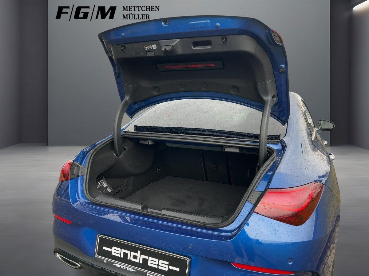 Mercedes-Benz CLA 200 AMG Line Advanced Plus - Samsaru's Car Outlet
