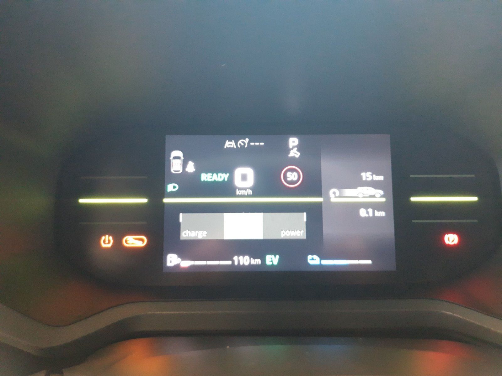 Dacia Duster Extreme Hybrid 140 - Samsaru's Car Outlet