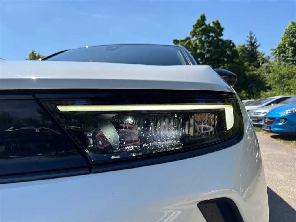 Opel Mokka 1.2 GS Line - Samsaru's Car Outlet