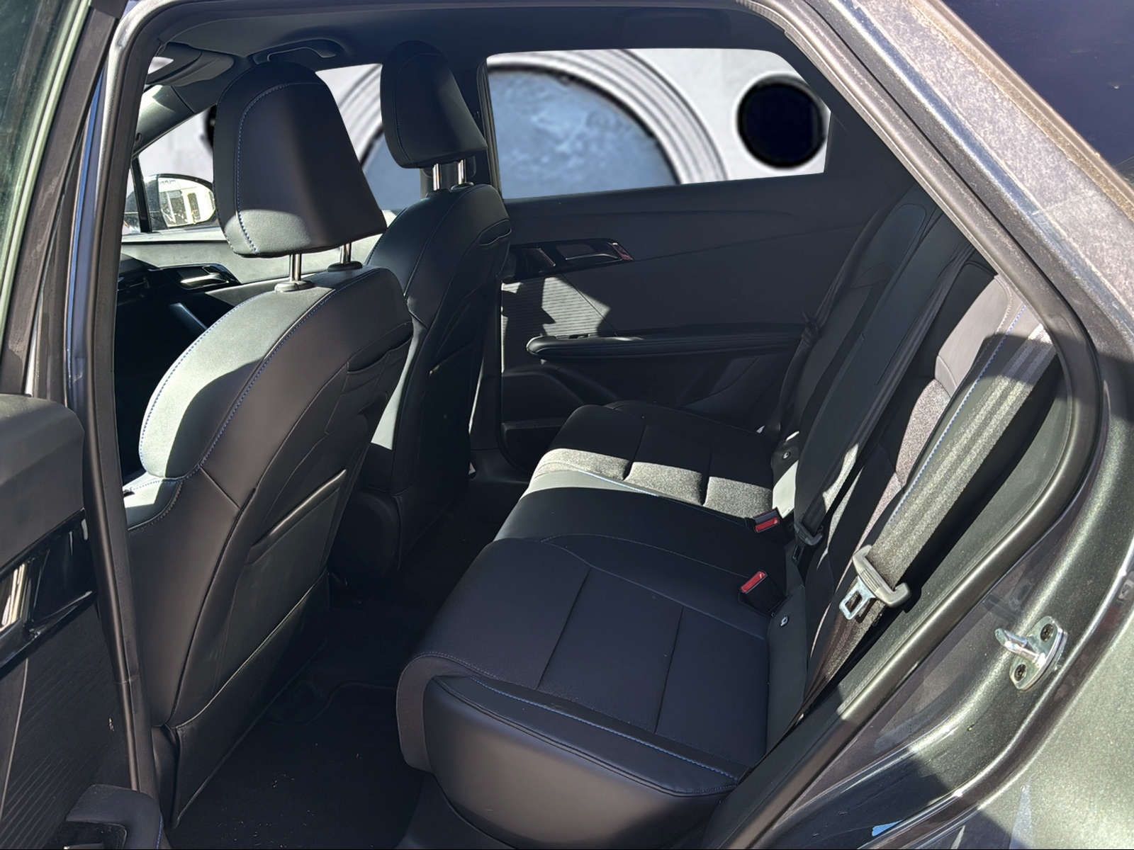 MG4 64kWh Luxury