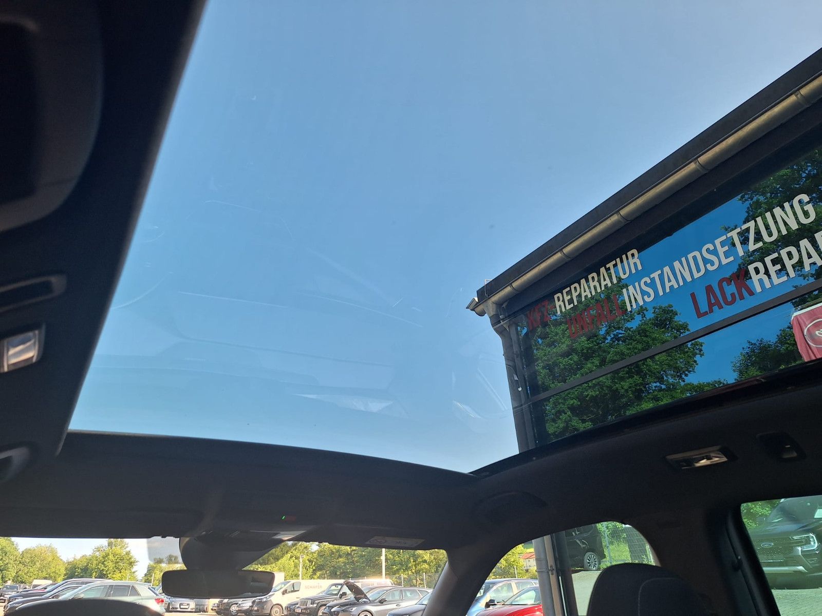 Skoda Kamiq 1.5 TSI ACT Style - Samsaru's Car Outlet