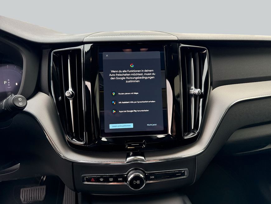 Volvo XC60 B5 B AWD Core