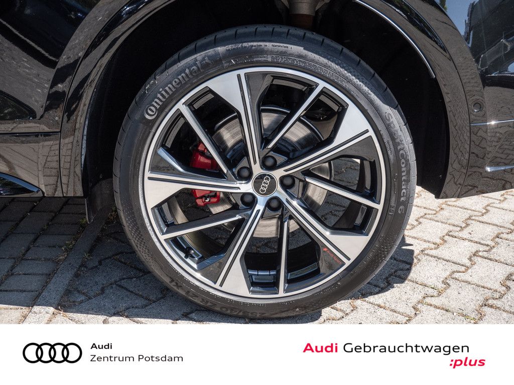 Audi Q5 45TFSI quattro S line - Samsaru's Car Outlet